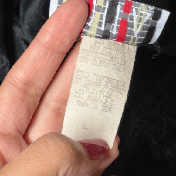 90s whimsygoth fairy dress - Picture 6 of 7